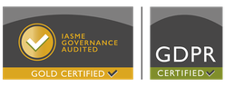 IASME certification