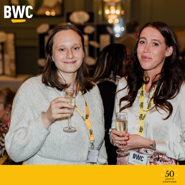 BWC staff 