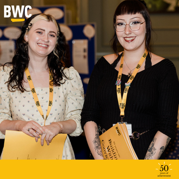 BWC staff 