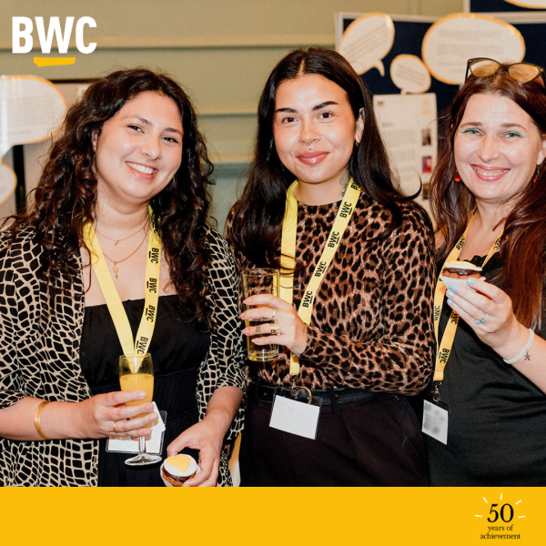 BWC staff