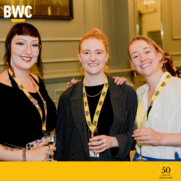 BWC staff