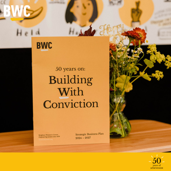 BWC's Strategic Business Plan