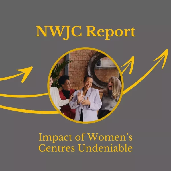 NWJC report