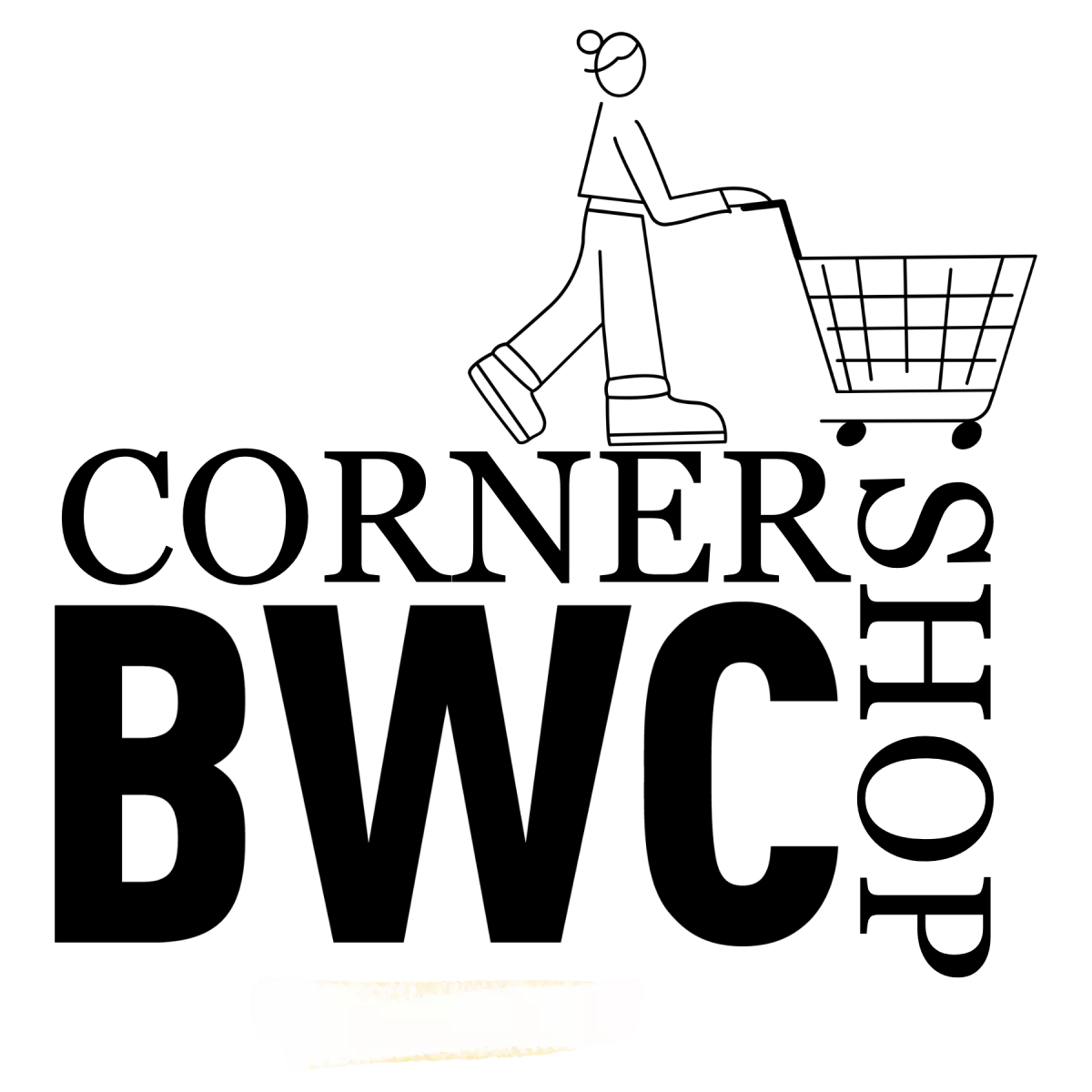 Corner White